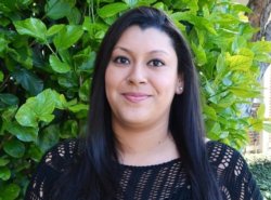 Profile In Excellence: Yesenia Valenzuela, M.S. ‘23 Building a Foundation for Future Business Ambitions 
